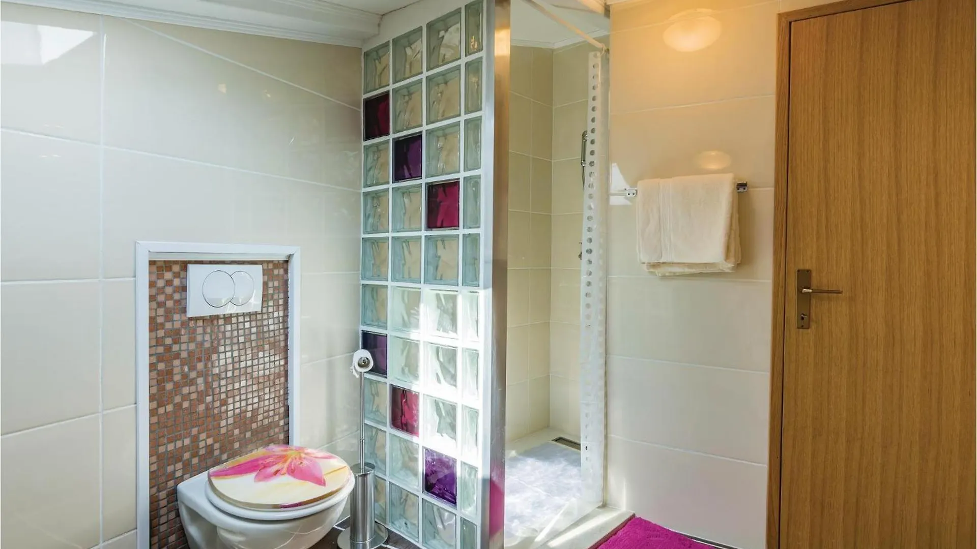 2 Bedroom Amazing Apartment In Vizinada