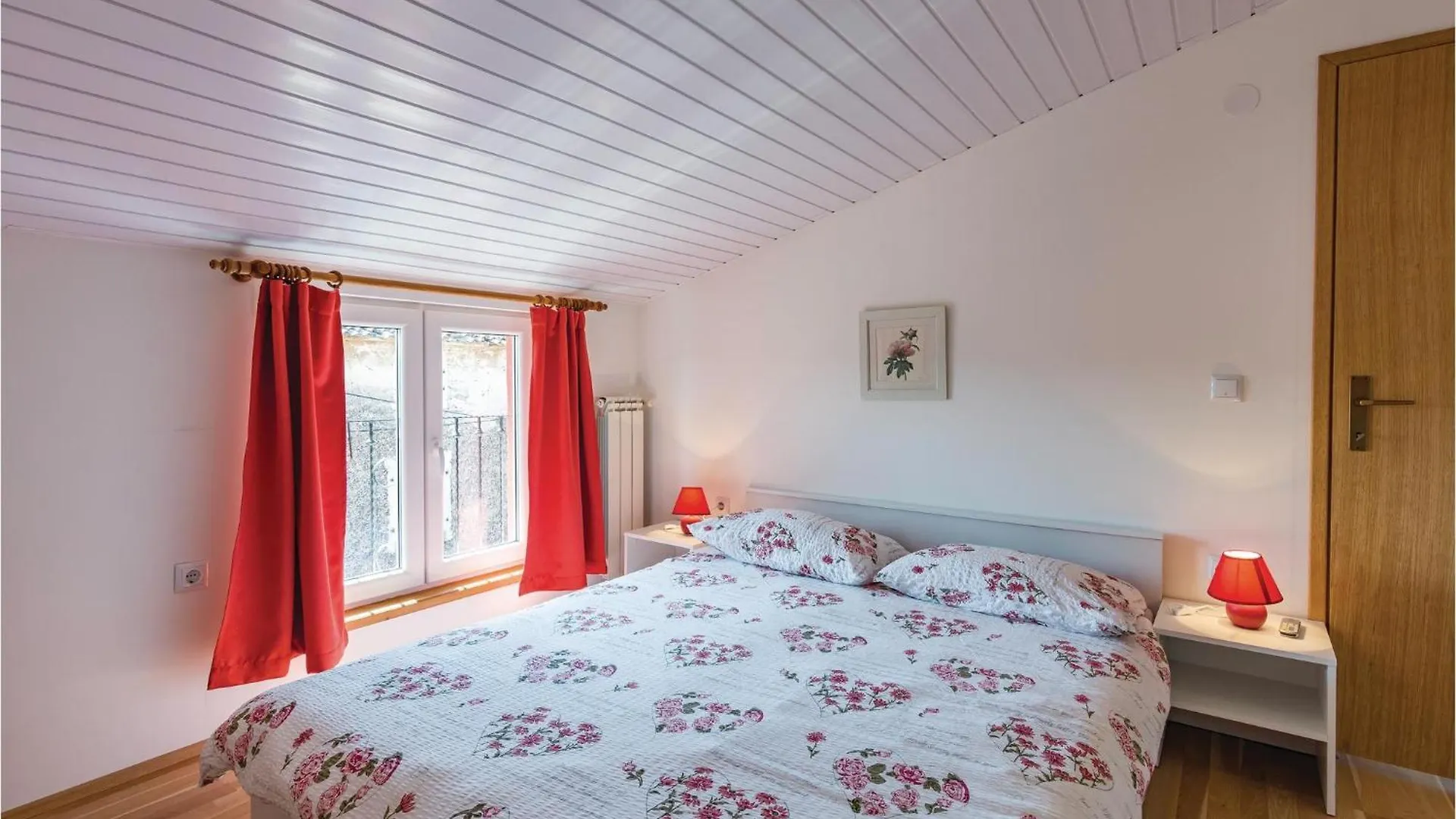 2 Bedroom Amazing Apartment In Vizinada