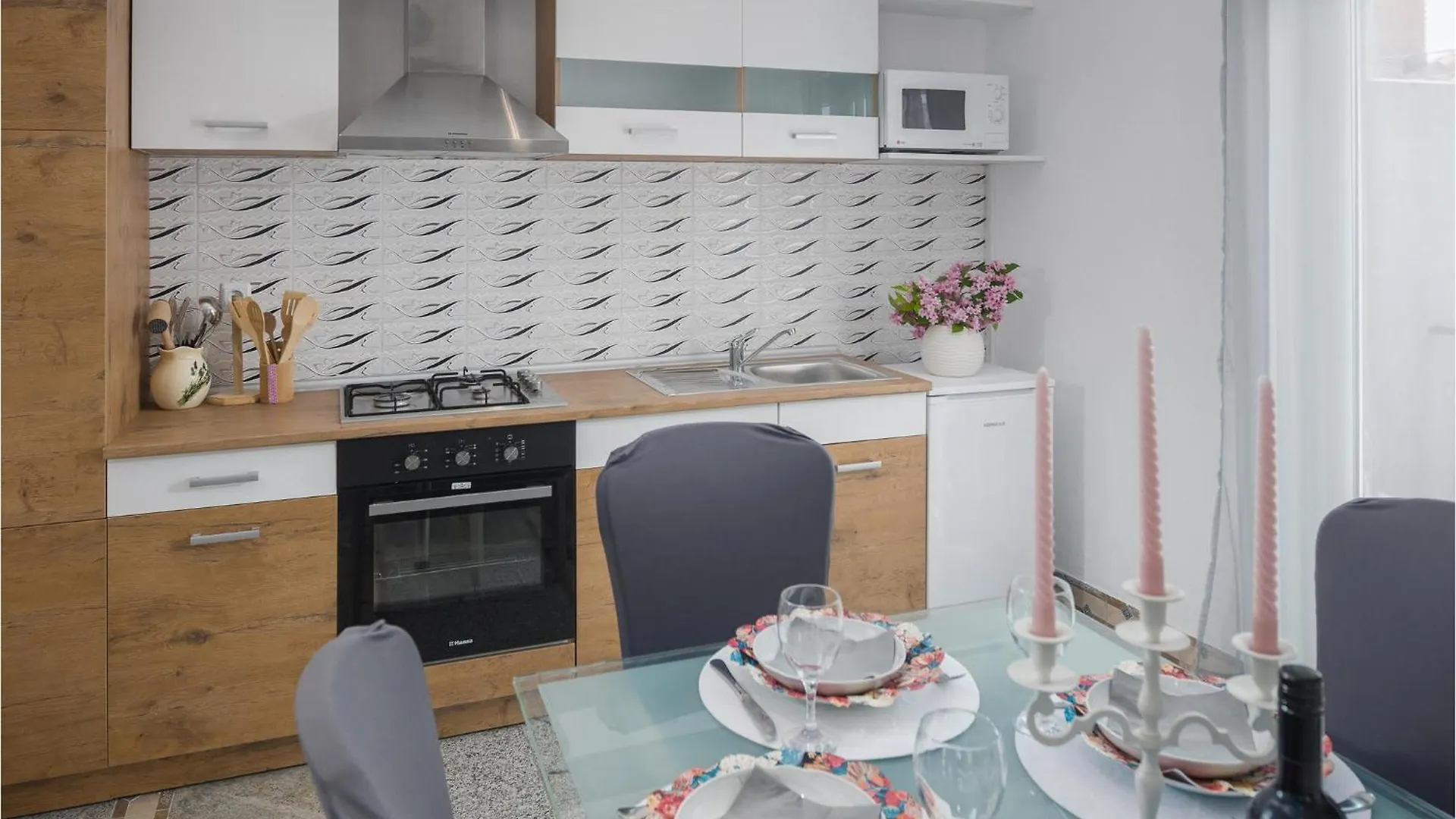 2 Bedroom Amazing Apartment In Vizinada Croatia