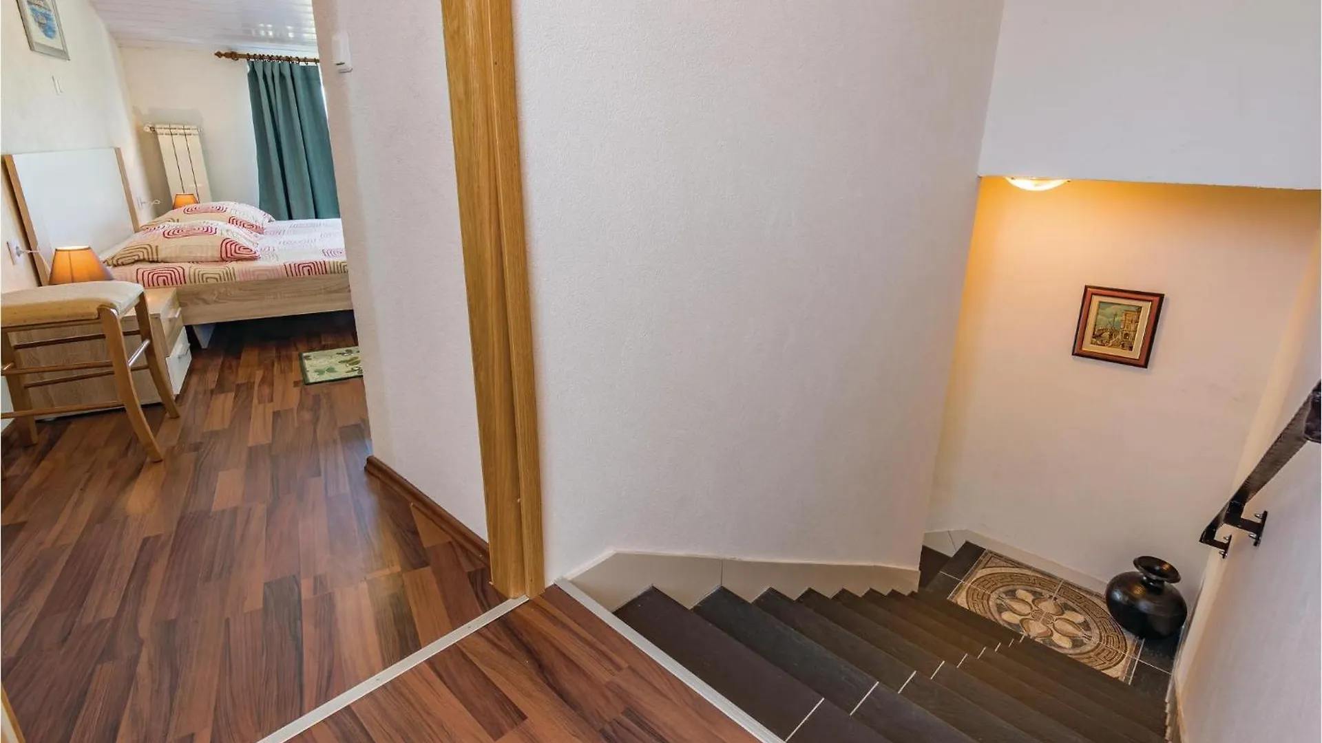 2 Bedroom Amazing Apartment In Vizinada Croatia