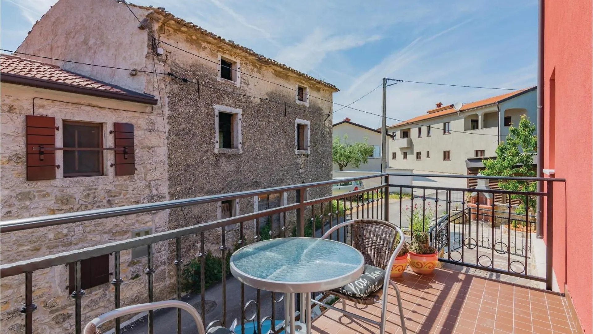 2 Bedroom Amazing Apartment In Vizinada 0*,  Croatia